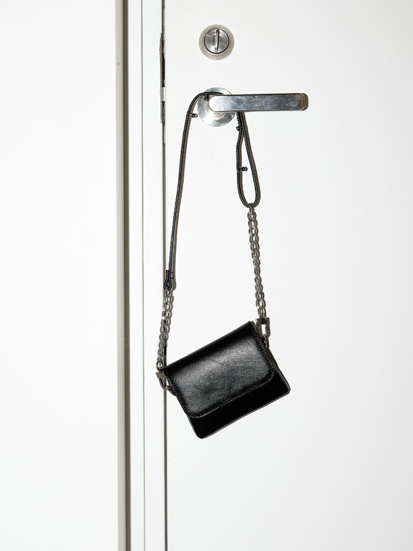 CHAIN BELT POUCH /Y252-02057-4